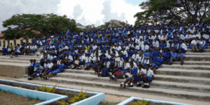 Mutoko High School