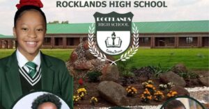 Rocklands High School