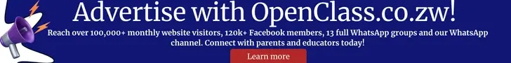 Advertise with Openclass
