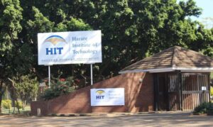 Harare Insitute Of Technology