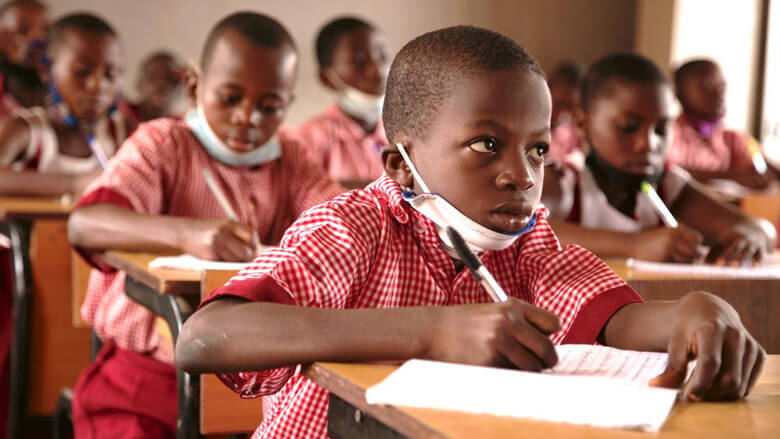 Govement Bans Parents From Visiting Boarding Schools As COVID Cases Escalate