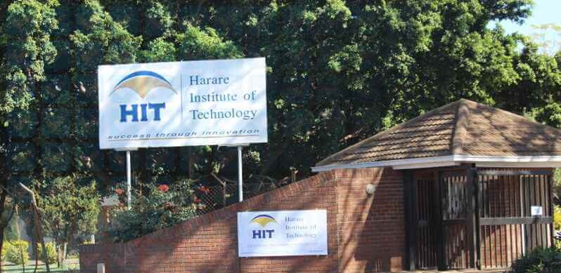 Harare Institute of Technology