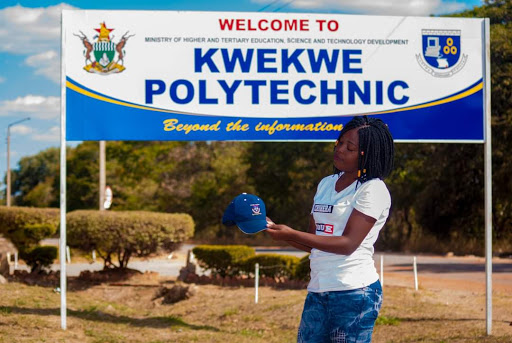 Kwekwe Polytechnic