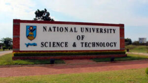 NUST intake