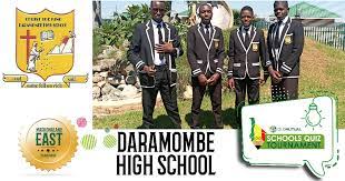 Daramombe Uniform