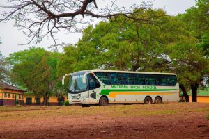 Mutendi Bus