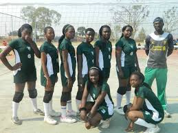 Maerondera High Sports