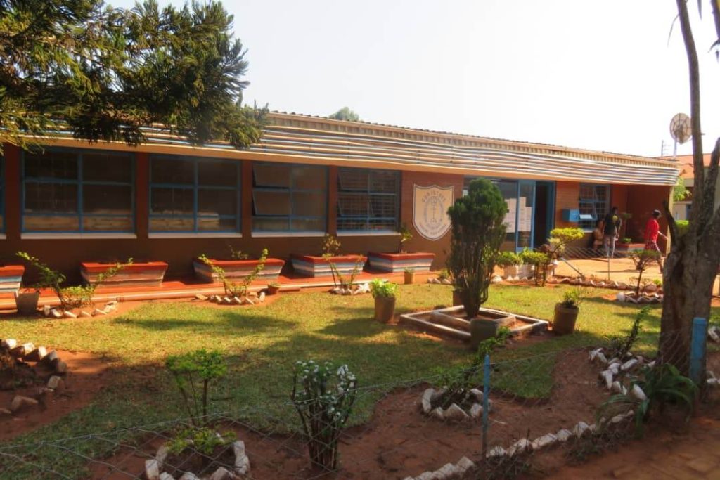 Chikore High School