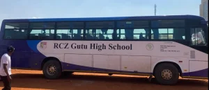 Gutu High School