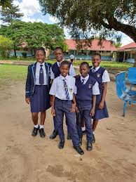 Gutu High Uniform