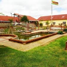 Mavhudzi Admin
