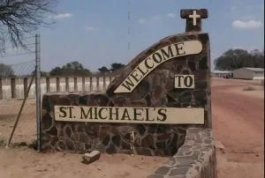 St Michael's High School