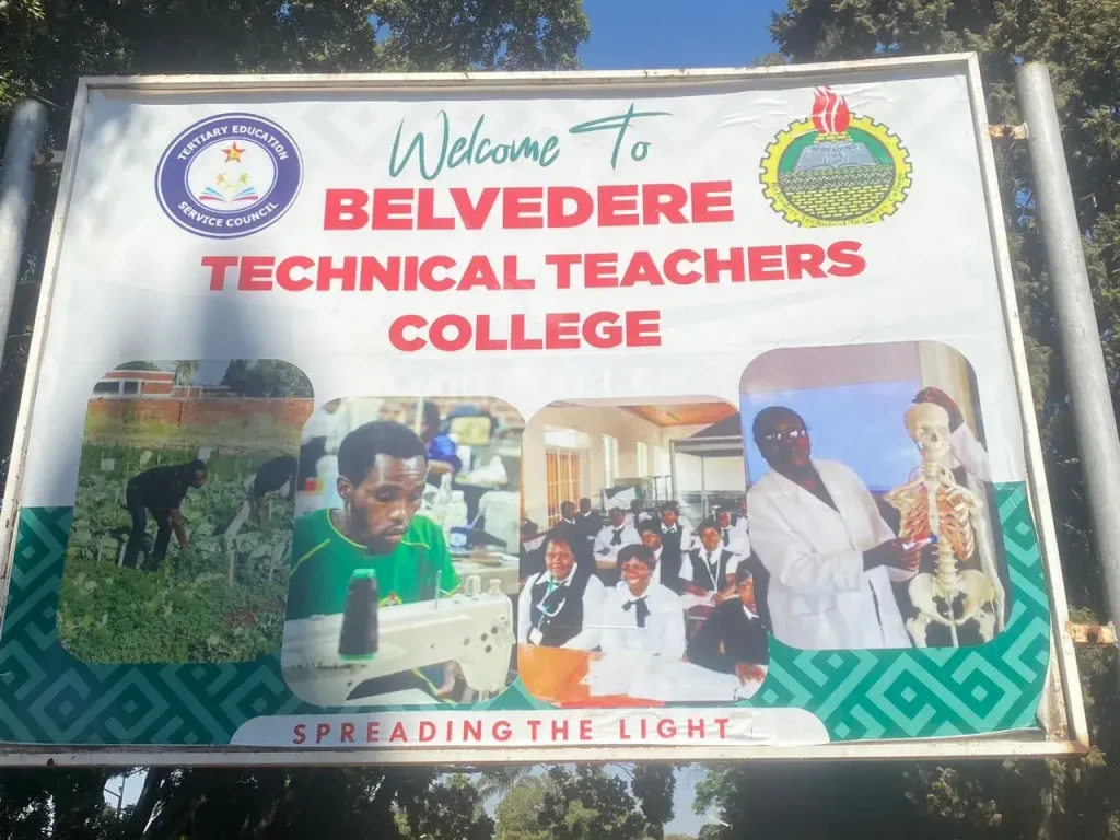 Belvedere Teachers' College