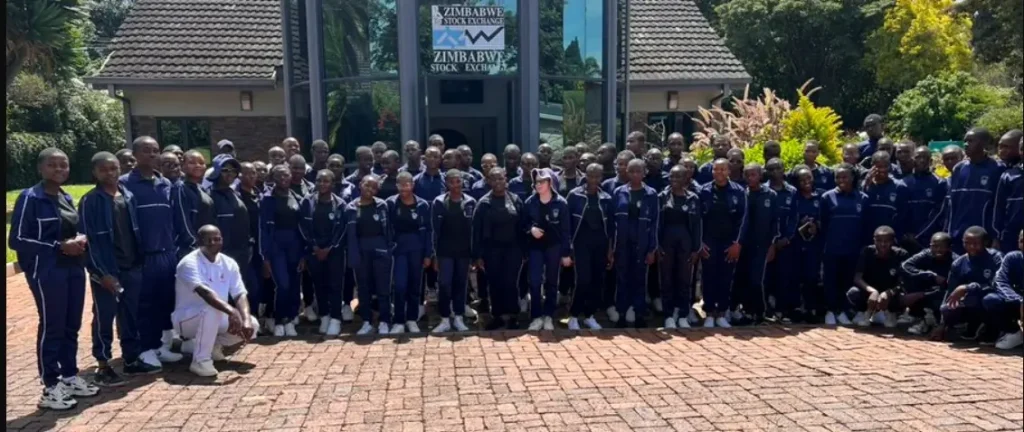 St Phillips Magwenya
