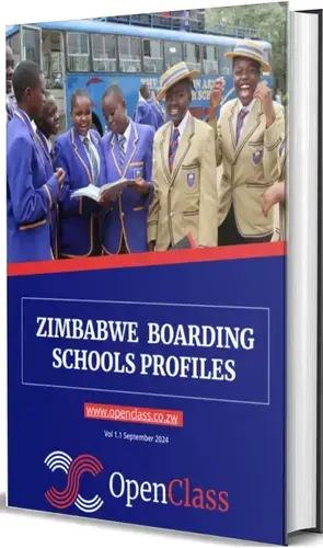 Zim Boarding Schools Profiles Ebook1