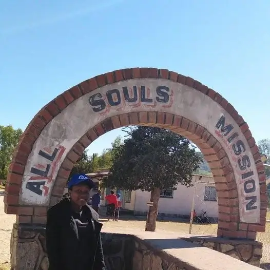 All souls Mission High School