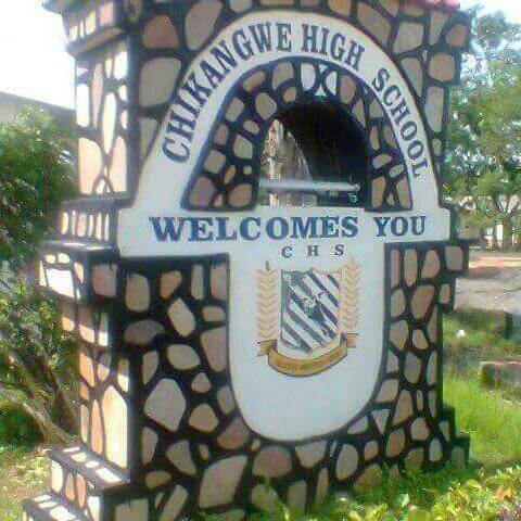 Chikangwe High School