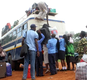 Boarding schools 200km or less from Bulawayo