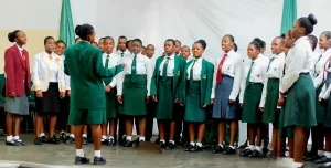 Green Gables HIgh