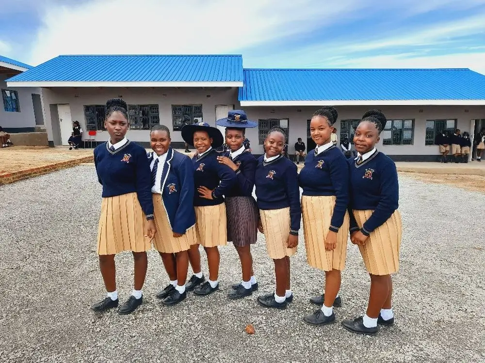Solid Rock Group Of Schools