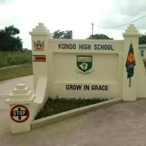 Kondo High School