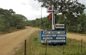 Nyadire Teachers College