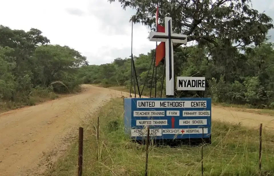 Nyadire Teachers College
