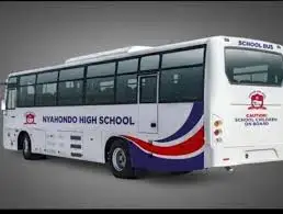 Nyahondo High School