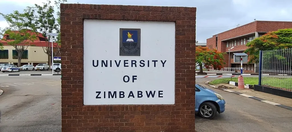 University of Zimbabwe