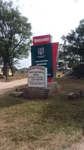 visitation Makumbi High