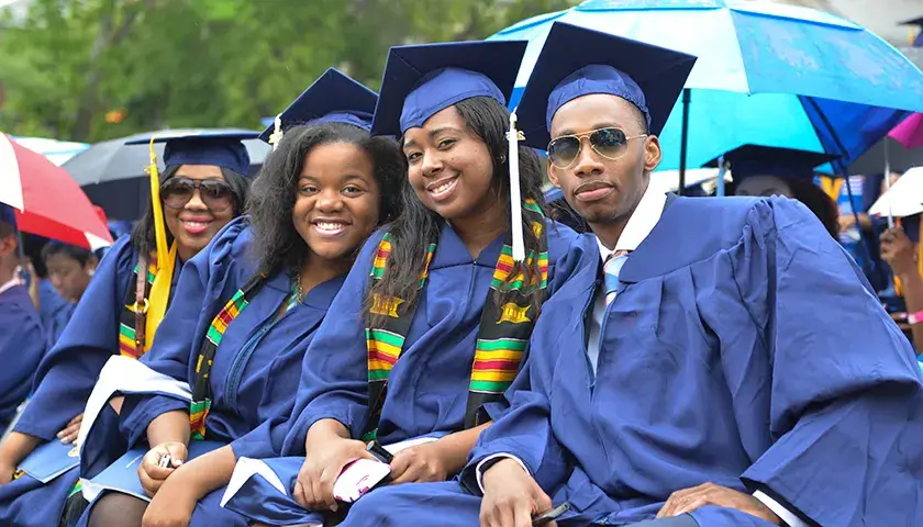 presidental scholarship