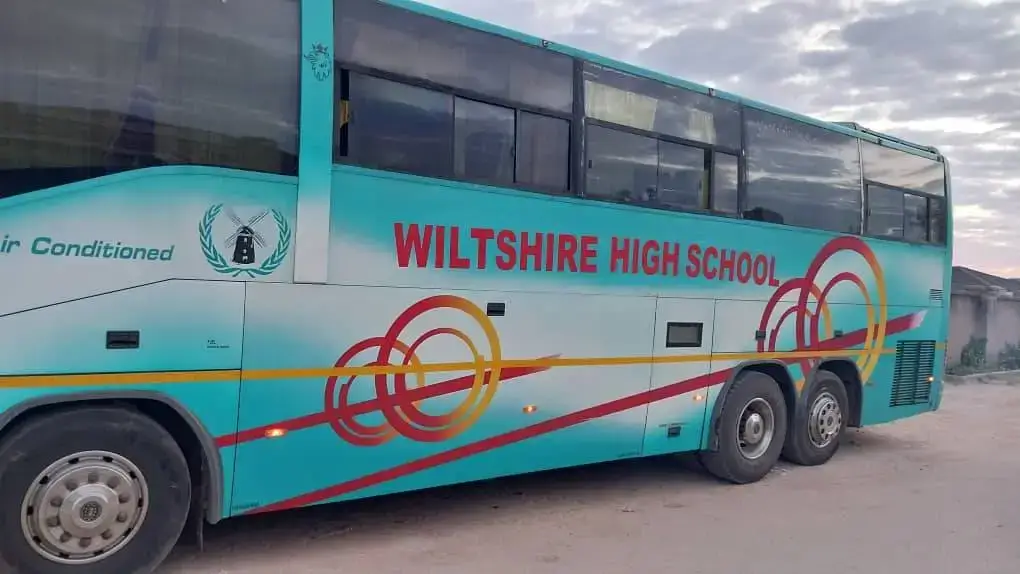 wiltshire high school