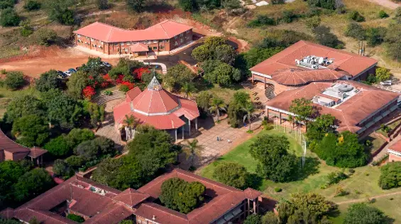 Africa University