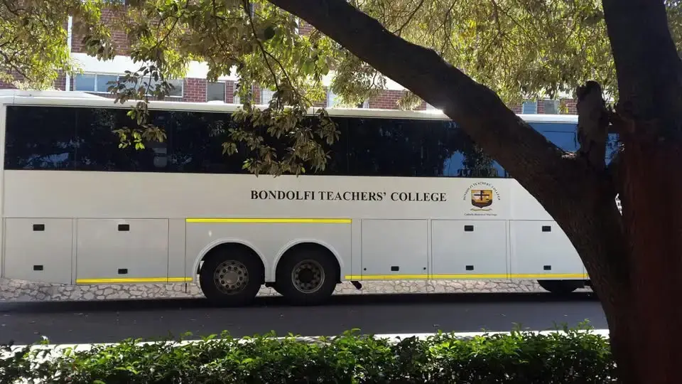 Bondolf Teachers College