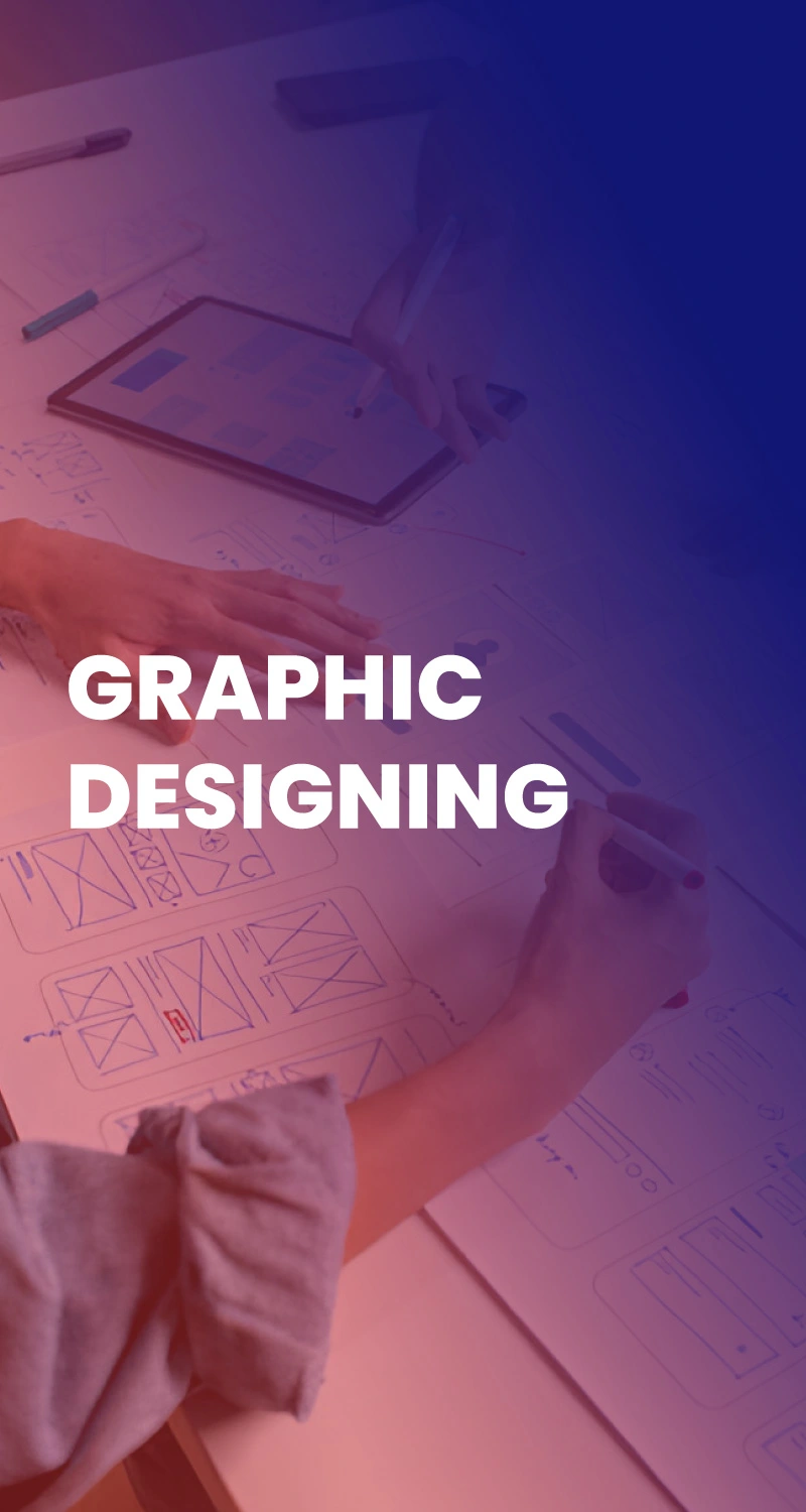 Graphic-Designing