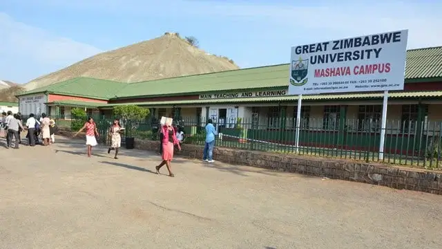 GZU