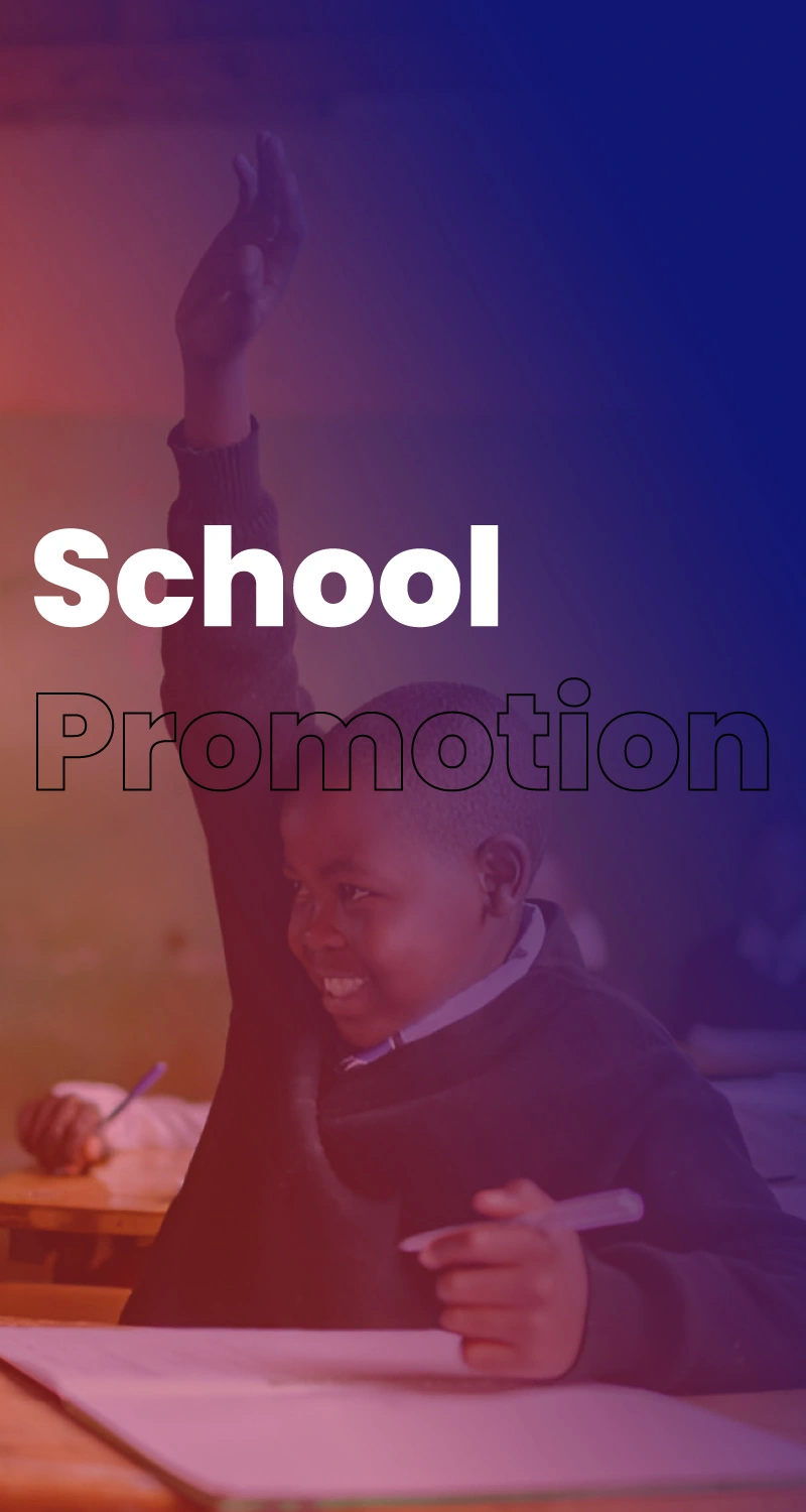 School Promotion
