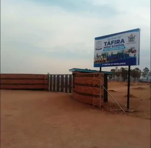 Tafira High School
