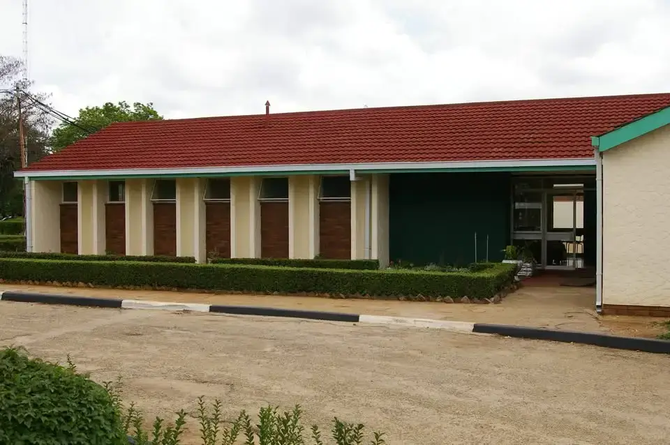 Gweru Polytechnic