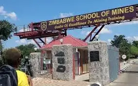 zimbabwe school of mines