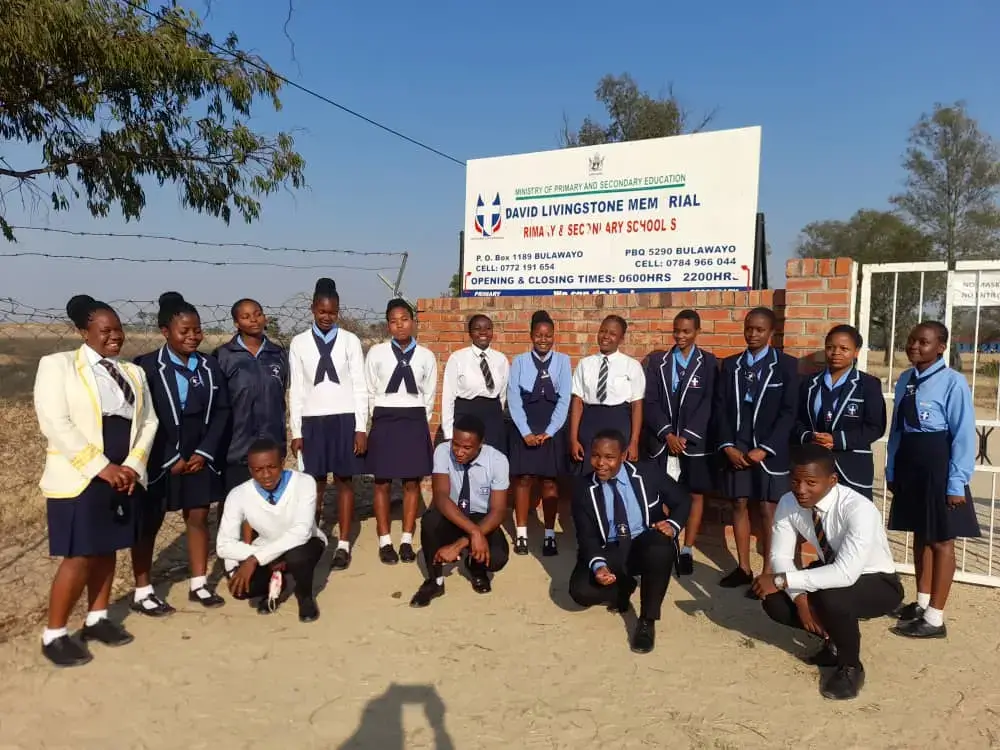 David Livingstone High School
