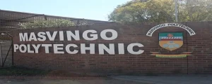 Masvingo Polytechnic 2026 Intake