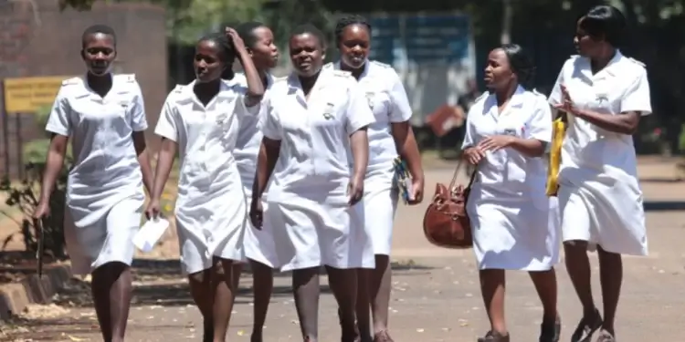 general nurse intake