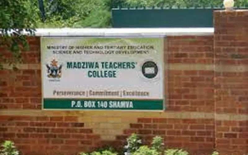 madziva teacher's college