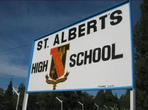 st alberts