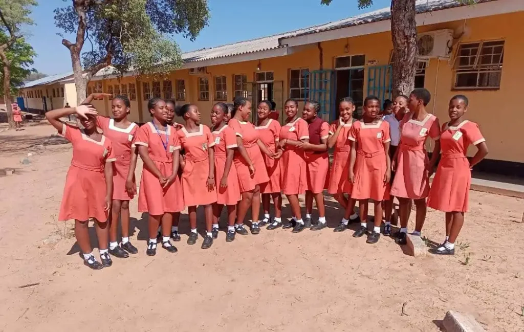 st james high school uniforms