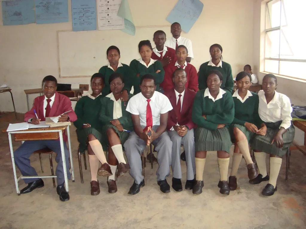 mt selinda high school uniforms