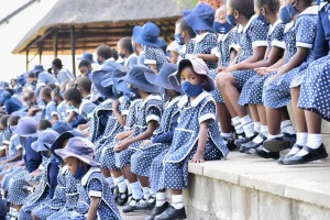 Dominican Convent Primary School