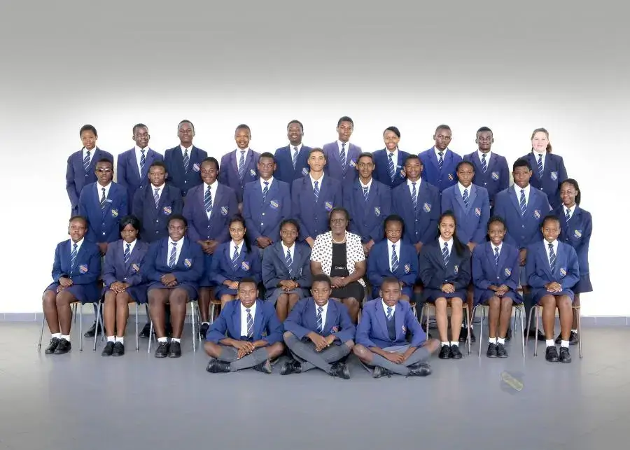 Goldridge College