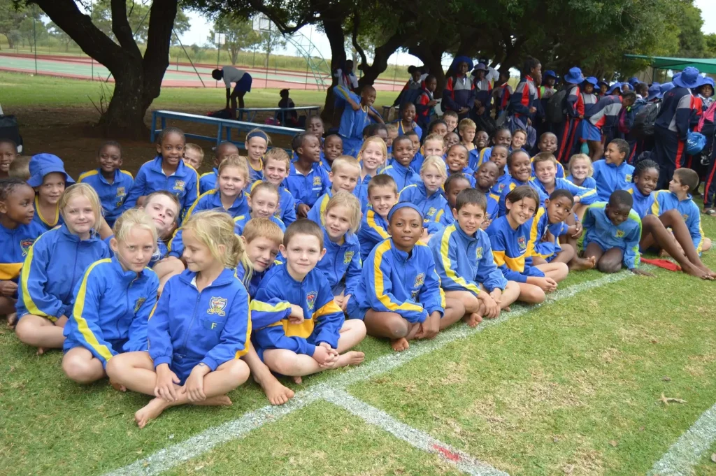 Lilfordia Primary School
